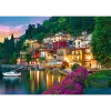 TREFL PUZZLE 500 palan palapeli Comer See, Italien Trefl 37290