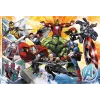 TREFL PALAPELI - 100 - Avengers Power Trefl 16431