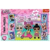 TREFL PALAPELI - 100 - LOL Dolls Photos Trefl 16443