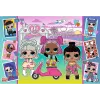 TREFL PALAPELI - 100 - LOL Dolls Photos Trefl 16443