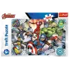 TREFL PALAPELI - 100 - Sławni Avengers - Disney Marvel The Avengers 16454