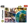 TREFL PALAPELI - 100 - Star Wars - Baby Yoda - Trefl 16413