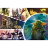 TREFL PALAPELI - 100 - Star Wars - Baby Yoda - Trefl 16413