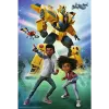 TREFL PALAPELI - 100 - Transformers Team / Hasbro Transformers 16457