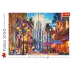 TREFL PUZZLE Palapeli - 1000 - Barcelona, Espanja 10793