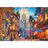 TREFL PUZZLE Palapeli - 1000 - Barcelona, Espanja 10793