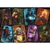 TREFL PALAPELI - 1000 - Magic: The Gathering Trefl 10765