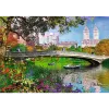 TREFL PALAPELI 1000 palaa Central Park, New York
