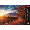 TREFL PUZZLE Palapeli - 1000 Premium Plus - Photo Odyssey: Mount Fuji Trefl - 10817