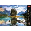 TREFL PUZZLE Palapeli - 1000 Premium Plus - Photo Odyssey: Spirit Island