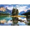 TREFL PUZZLE Palapeli - 1000 Premium Plus - Photo Odyssey: Spirit Island