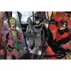 TREFL PUZZLE Palapeli - 160 - Batman ready for action - Warner Batman 15425
