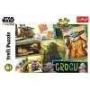 TREFL PALAPELI - 160 - Grogu Star Wars Trefl 15411