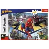 TREFL PALAPELI - 160 - Spiderman's Power - Disney Marvel Spiderman 15422