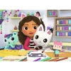 TREFL PUZZLE Palapeli - 20 miniMaxi - Colorful Day with Gabby - Trefl 56041