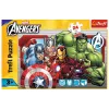 TREFL PALAPELI 24 Maxi – Always Just – Disney Marvel The Avengers