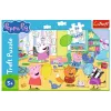 TREFL PALAPELI 24 Maxi – Beautiful Peppa – Peppa Pig Trefl 14367
