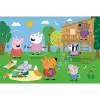 TREFL PUZZLE Palapeli - 24 Maxi - Fun in the Glade - Peppa Pig 14342