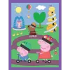 TREFL PUZZLE Palapeli - 2in1 + Memo - Happy Moments with Peppa Pig Trefl 25885
