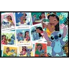TREFL PUZZLE palapeli - 2x200 - Stitch's Merry Life - Disney Lilo and Stitch 13334