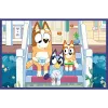 TREFL PUZZLE Palapeli 2x24 Funny Bluey BBC Bluey Trefl 34446