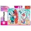TREFL PALAPELI – 30 – Colorful Minnie – Disney Minnie Trefl 18302