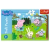 TREFL PALAPELI - 30 - Metsäretki - Peppa Wutz Trefl 18245