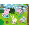 TREFL PALAPELI - 30 - Metsäretki - Peppa Wutz Trefl 18245