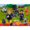 TREFL PALAPELI - 30 - Valmiina auttamaan Fireman Sam Trefl 18297