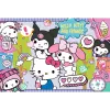 TREFL PUZZLE Palapeli 300 – Crazy Trio – Hello Kitty