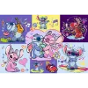 TREFL PUZZLE Palapeli – 300 palaa – Spirited Stitch – Disney Lilo and Stitch Trefl 23033