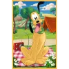 TREFL PUZZLE Palapeli - 3x50 - Mäuse im Urlaub Disney Trefl 34881