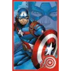 TREFL PUZZLE Palapeli - 3x50 - Your Hero / Disney Marvel The Avengers Trefl 34891