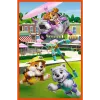 TREFL PUZZLE Palapeli - 3x80 - Dog Pack Paw Patrol Trefl 34886