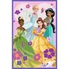 TREFL PUZZLE Palapeli - 3x80 - Princess friends - Disney Princess Trefl 34884