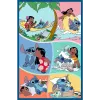 TREFL PUZZLE Palapeli - 3x80 - Stitch World Trefl 34885