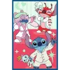 TREFL PUZZLE Palapeli - 3x80 - Stitch World Trefl 34885