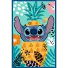 TREFL PUZZLE Palapeli - 3x80 - Stitch World Trefl 34885