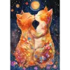 TREFL PUZZLE Palapeli – 500 – Moonlight Kiss Trefl 37546