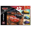 TREFL PALAPELI - 60 - Lightning McQueen ystävien kanssa - Disney Cars 3 17327