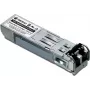TRENDnet TEG-MGBS40 1000Base-LX SFP-lähetin-vastaanotinmoduuli, LC Duplex, 40km, 1310nm, Single-Mode