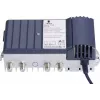 TRIAX GHV 530 BK talojakokeskuksen vahvistin 20 dB eteenpäin vahvistus GHV 30E 323142