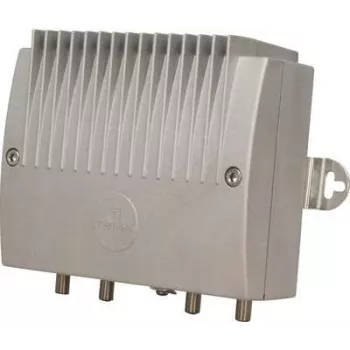 TRIAX GPV 950 talojakokeskusvahvistin 40/32dB F-liitin IP65