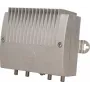 TRIAX GPV 950 talojakokeskusvahvistin 40/32dB F-liitin IP65