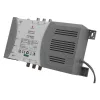 TRIAX TMS 5/6S multiswitch 4 SAT + 1 TER tulo, 6 lähtöä