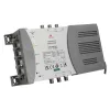 TRIAX TMS 5/6S multiswitch 4 SAT + 1 TER tulo, 6 lähtöä