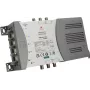 TRIAX TMS 5/6S multiswitch 4 SAT + 1 TER tulo, 6 lähtöä