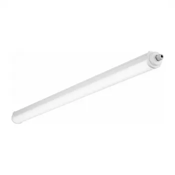 Trilux 2315 G4 1500 55/38/ML-8MC ET PC +LV LED-kattovalaisin kosteisiin tiloihin ja katettuihin alueisiin