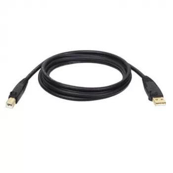 Tripp Eaton Tripp Lite Series USB 2.0 A - B -kaapeli (M/M)