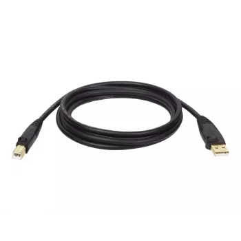 Tripp Eaton Tripp Lite Series USB 2.0 A - B -kaapeli (M/M)
